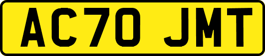 AC70JMT