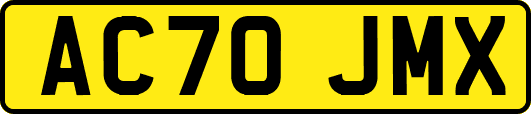 AC70JMX