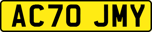 AC70JMY