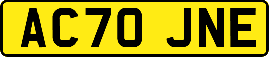 AC70JNE