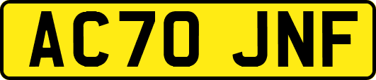 AC70JNF