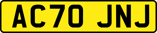 AC70JNJ