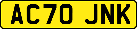 AC70JNK
