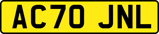AC70JNL