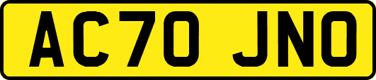 AC70JNO