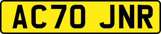 AC70JNR