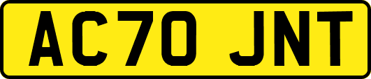 AC70JNT