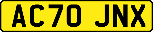 AC70JNX
