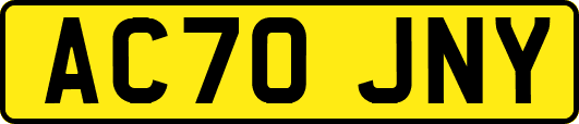 AC70JNY