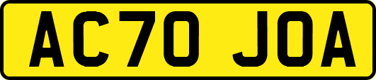 AC70JOA
