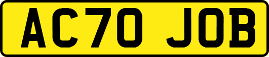 AC70JOB