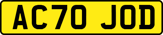AC70JOD