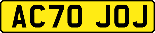 AC70JOJ