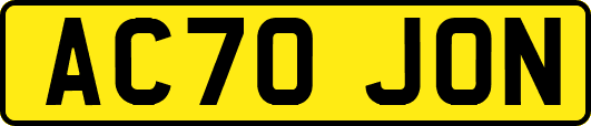 AC70JON