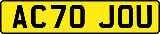AC70JOU