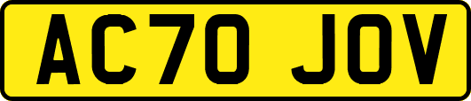 AC70JOV