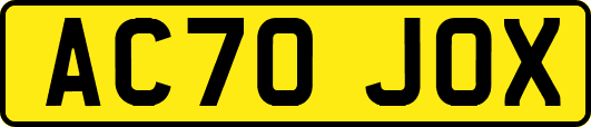 AC70JOX