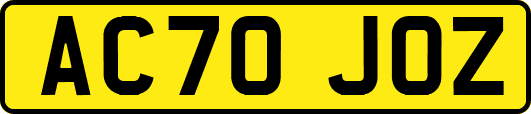 AC70JOZ