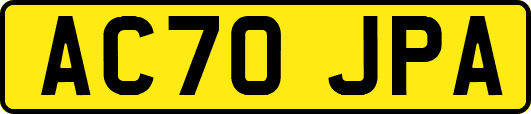 AC70JPA