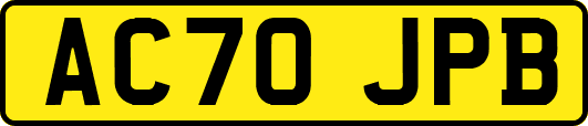 AC70JPB