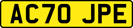 AC70JPE