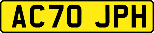 AC70JPH