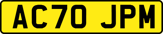 AC70JPM