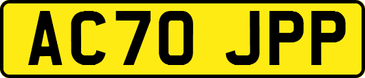 AC70JPP