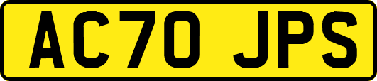 AC70JPS