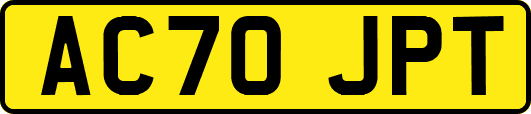 AC70JPT