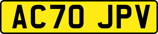 AC70JPV