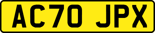AC70JPX