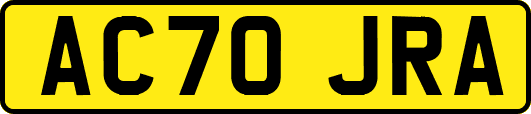 AC70JRA