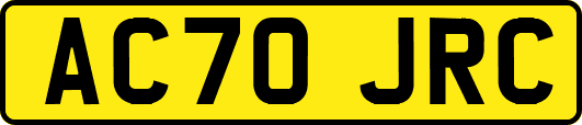 AC70JRC