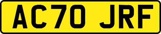 AC70JRF