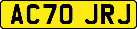 AC70JRJ