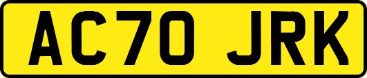 AC70JRK