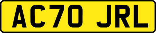 AC70JRL