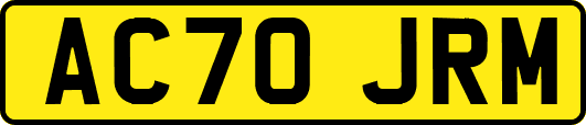 AC70JRM