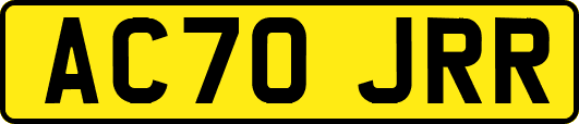 AC70JRR