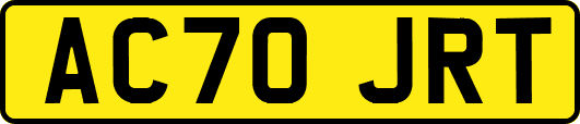 AC70JRT
