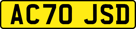 AC70JSD