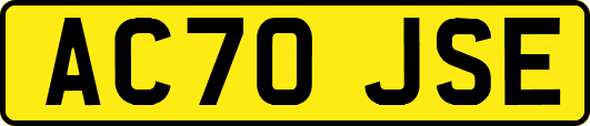 AC70JSE