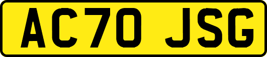 AC70JSG