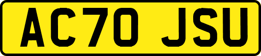 AC70JSU