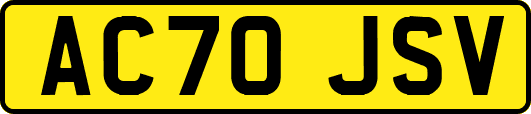 AC70JSV