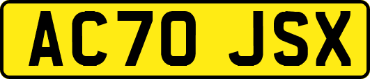 AC70JSX