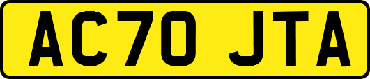 AC70JTA