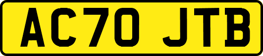 AC70JTB