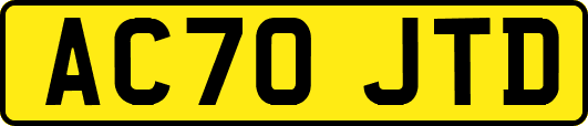 AC70JTD